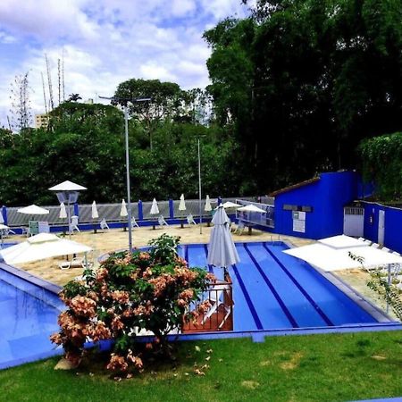 Thermas Rio Caldas Caldas Novas Extérieur photo