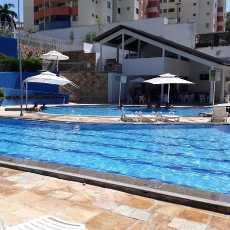 Thermas Rio Caldas Caldas Novas Extérieur photo