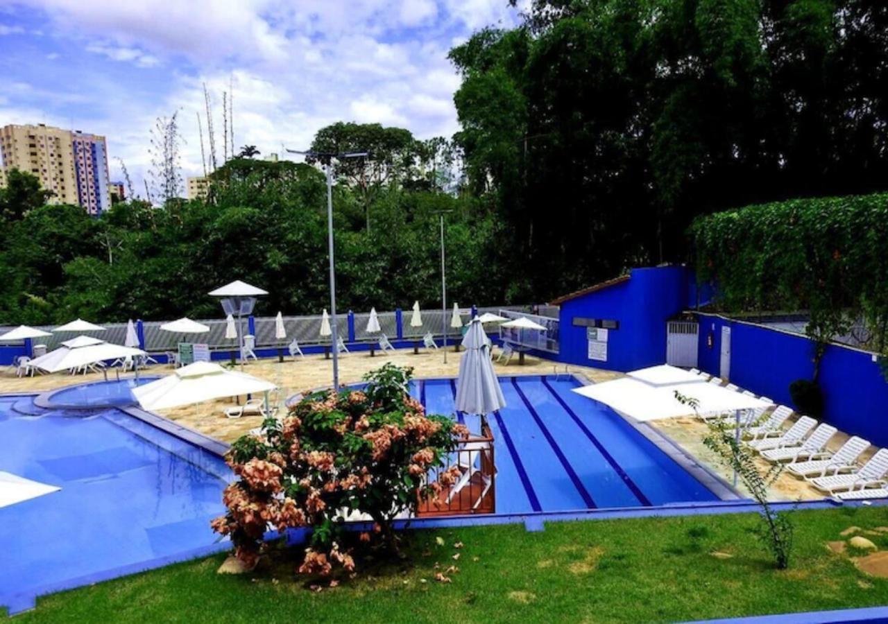 Thermas Rio Caldas Caldas Novas Extérieur photo