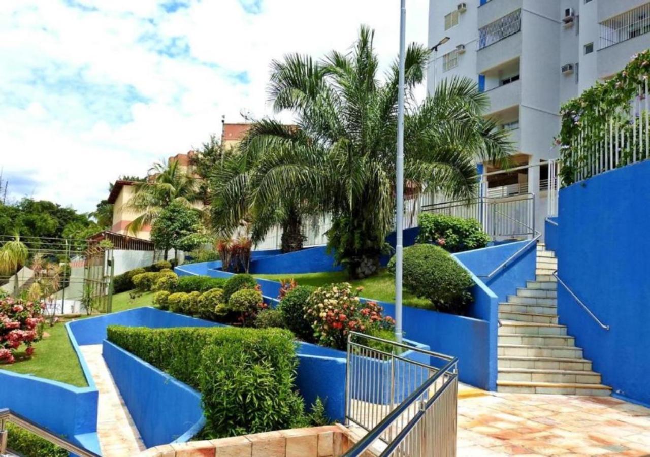 Thermas Rio Caldas Caldas Novas Extérieur photo