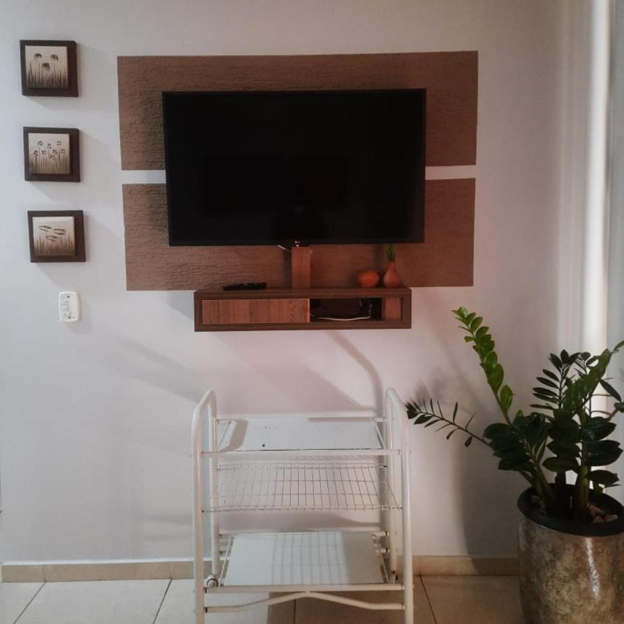 Thermas Rio Caldas Caldas Novas Extérieur photo