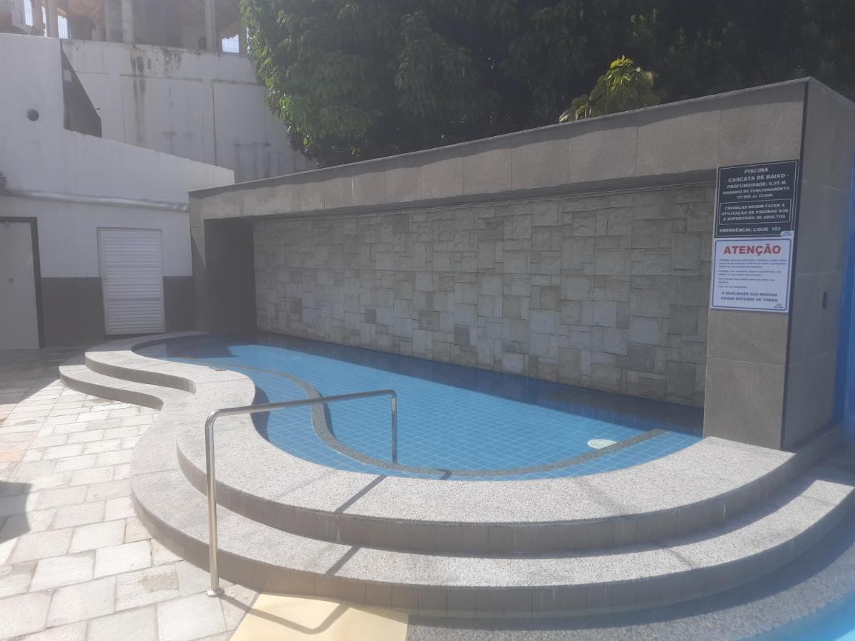 Thermas Rio Caldas Caldas Novas Extérieur photo